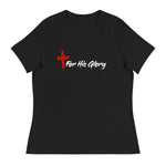 His Glory Women's T-Shirt