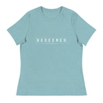 Redeemed Women's T-Shirt