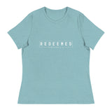 Redeemed Women's T-Shirt