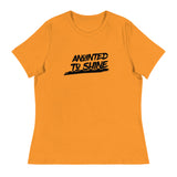 Anointed Women's T-Shirt