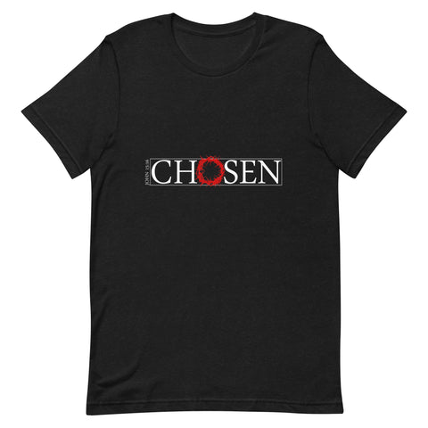 Chosen Unisex t-shirt