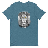 Bold As Lions Unisex T-Shirt