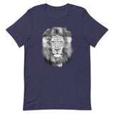 Bold As Lions Unisex T-Shirt