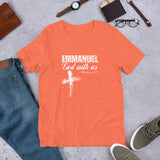 Emmanuel Unisex T-Shirt