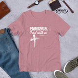 Emmanuel Unisex T-Shirt