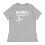 Emmanuel Women's T-Shirt
