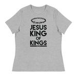 Jesus King of Kings Women's T-Shirt