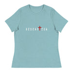 Redemption Women's T-Shirt