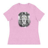 Bold As Lions Women's T-Shirt