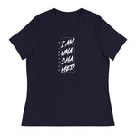 Unashamed Women's T-Shirt